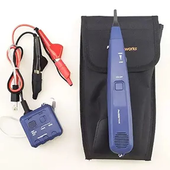 Pro3000 Tone Generator and Probe Kit