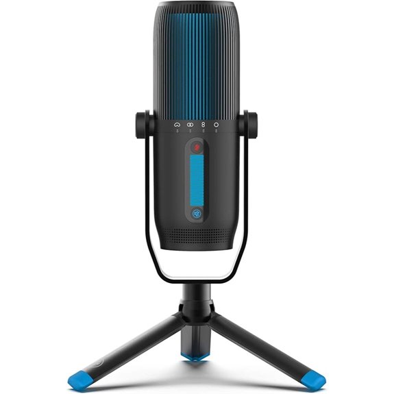 JLab Talk Pro USB Microphone with Controls