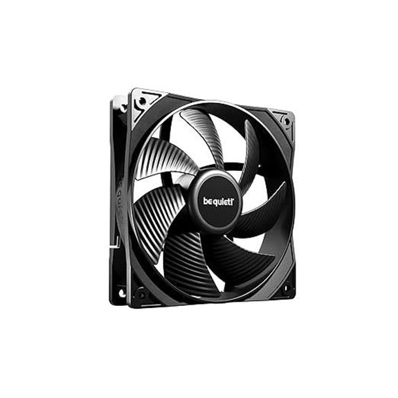 be quiet! Pure Wings 3 120mm Case Fan