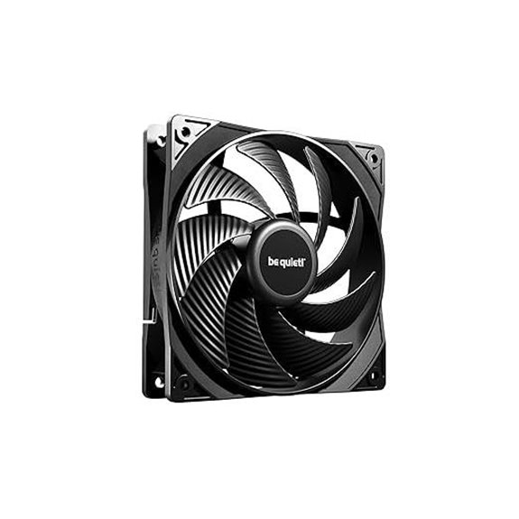 be quiet! Pure Wings 3 120mm PWM Case Fan