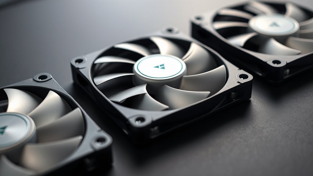 quiet airflow durability fit