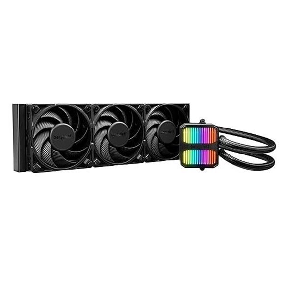 be quiet! Silent Loop 3 360mm Liquid Cooler