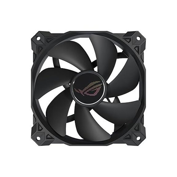 ASUS ROG XF120 Quiet PWM PC Fan