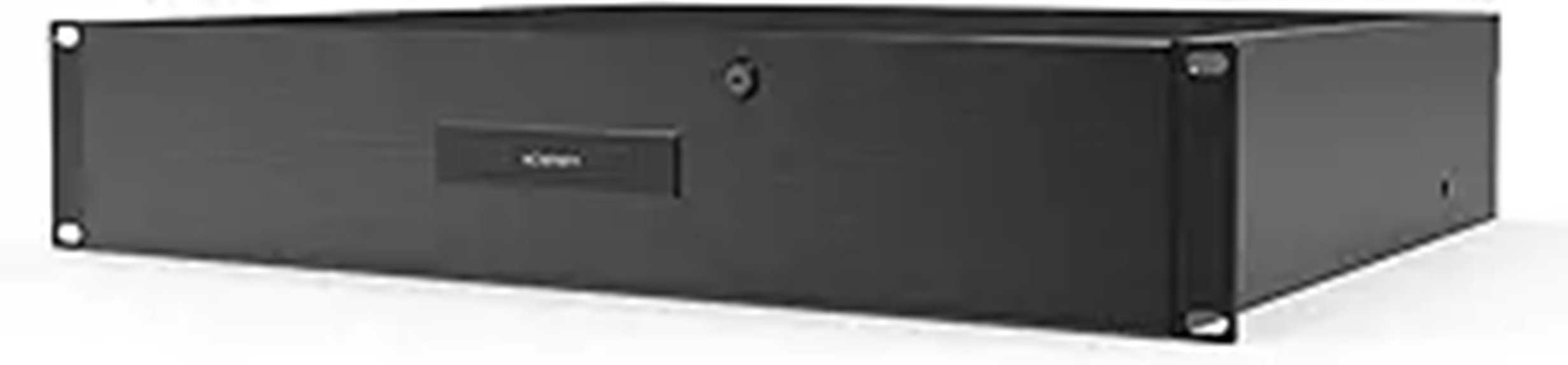 AC Infinity 2U Rack Mount Drawer with Lock