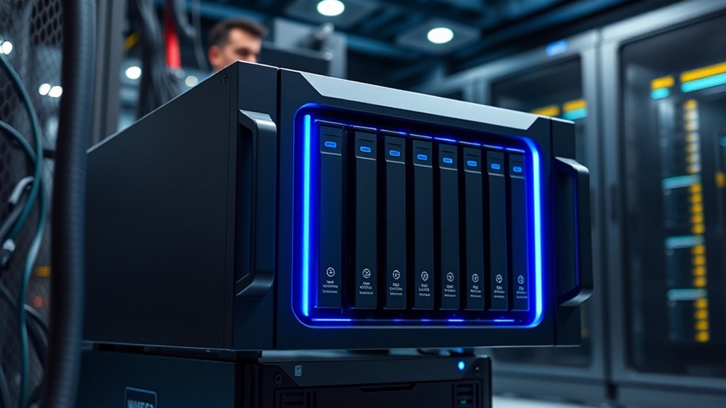 rackmount chassis selection criteria