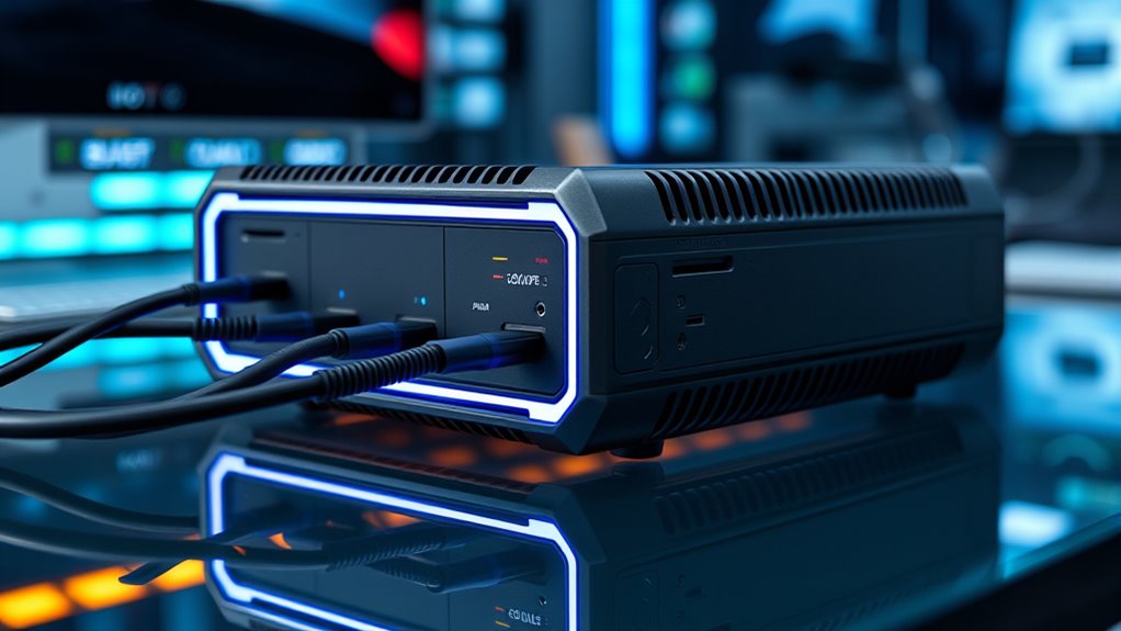 raid enclosure selection criteria