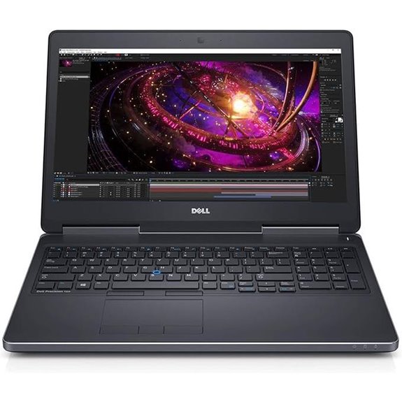 renewed dell precision 7510