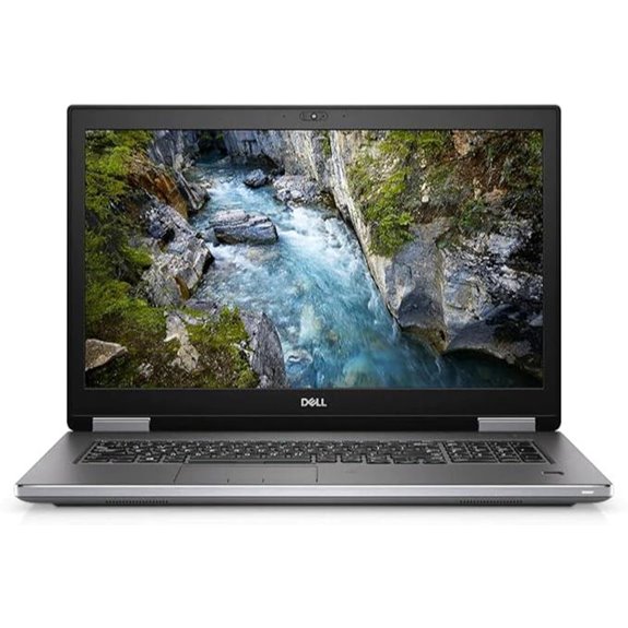 renewed dell precision 7540