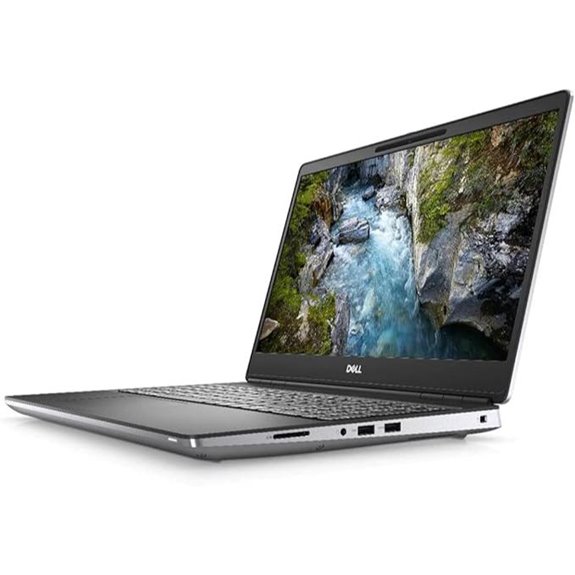 renewed dell precision 7550