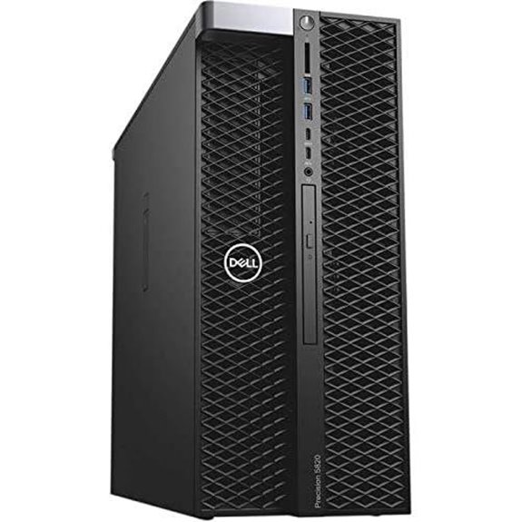 Dell Precision Tower 5820 Workstation (Renewed)