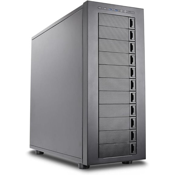Rosewill Thor NAS Full Tower Server Case