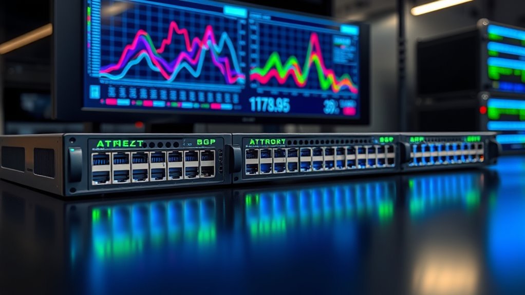 router selection criteria