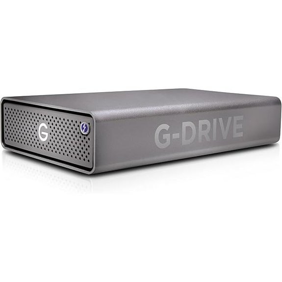 SanDisk 12TB G-DRIVE Enterprise Desktop Hard Drive