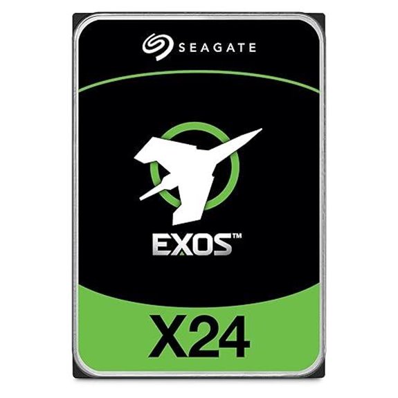 Seagate Exos X24 20TB Enterprise HDD