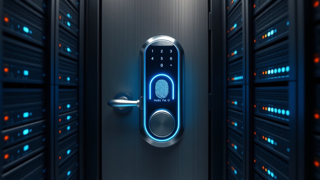 secure versatile access options