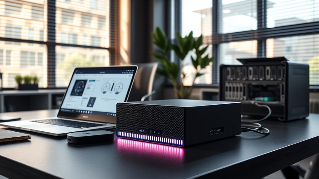 security performance integration maintenance