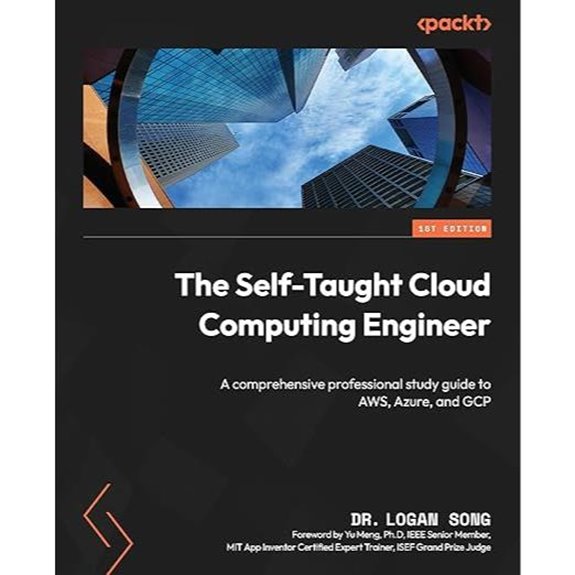 Self-Taught Cloud Computing Engineer Study Guide