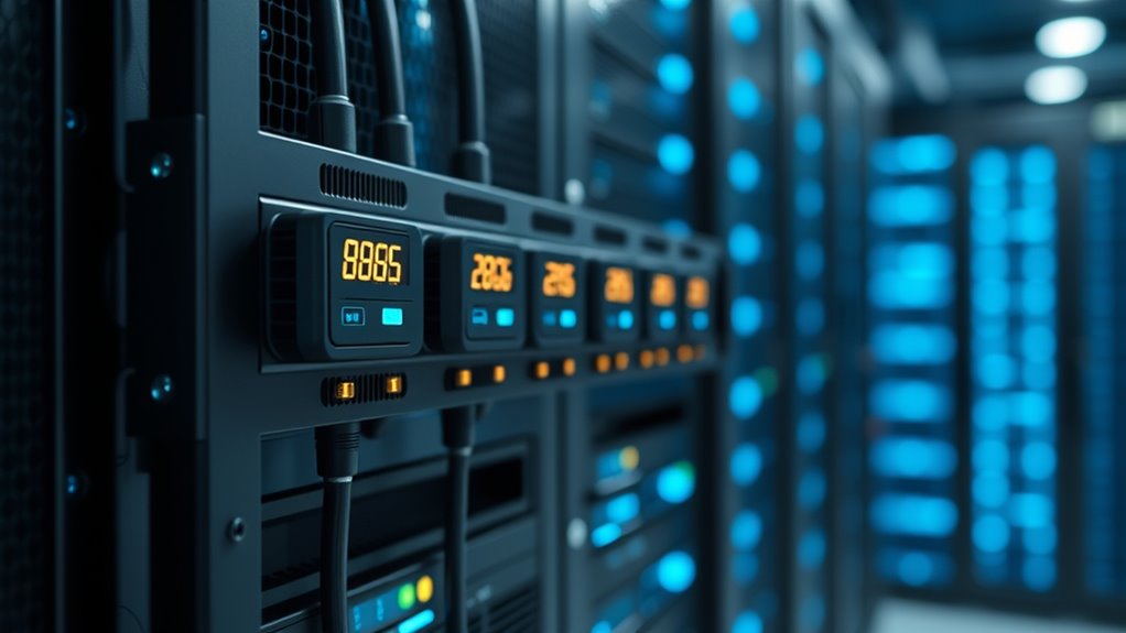 sensor matching and features