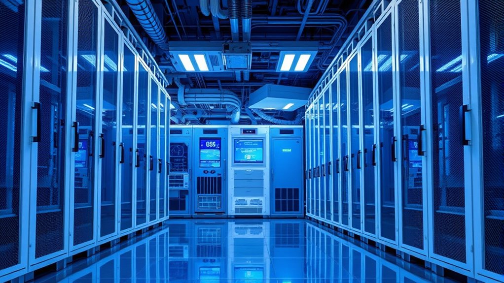 sensor selection criteria