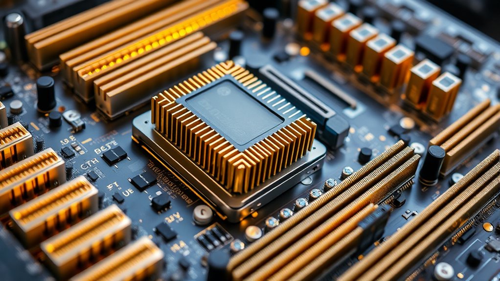 server motherboard selection criteria