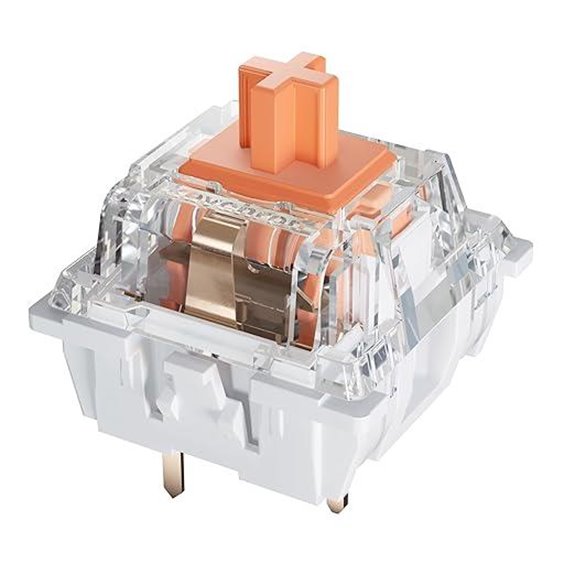 Keychron Silent K Pro Mechanical Switches (110pcs)