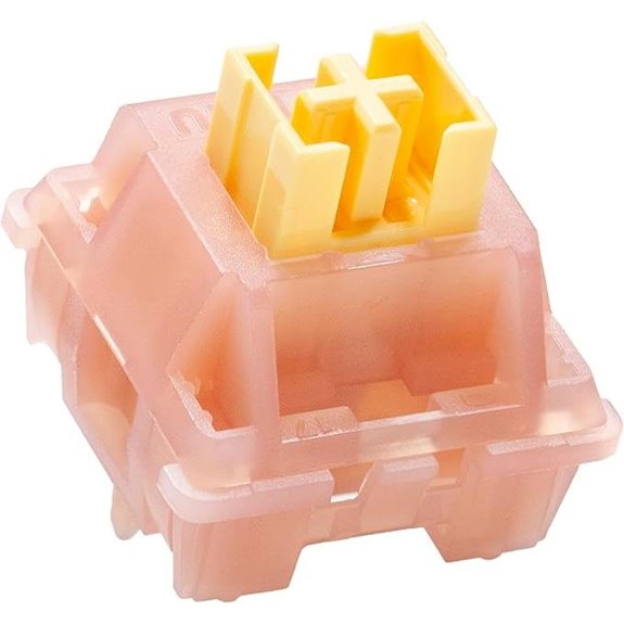 KPREPUBLIC Outemu Silent Keyboard Switches (V3)