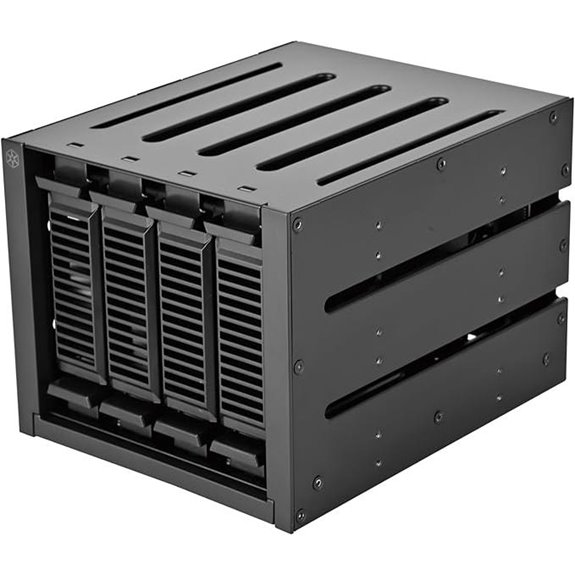 silverstone 3x5 25 to 4x3 5 cage