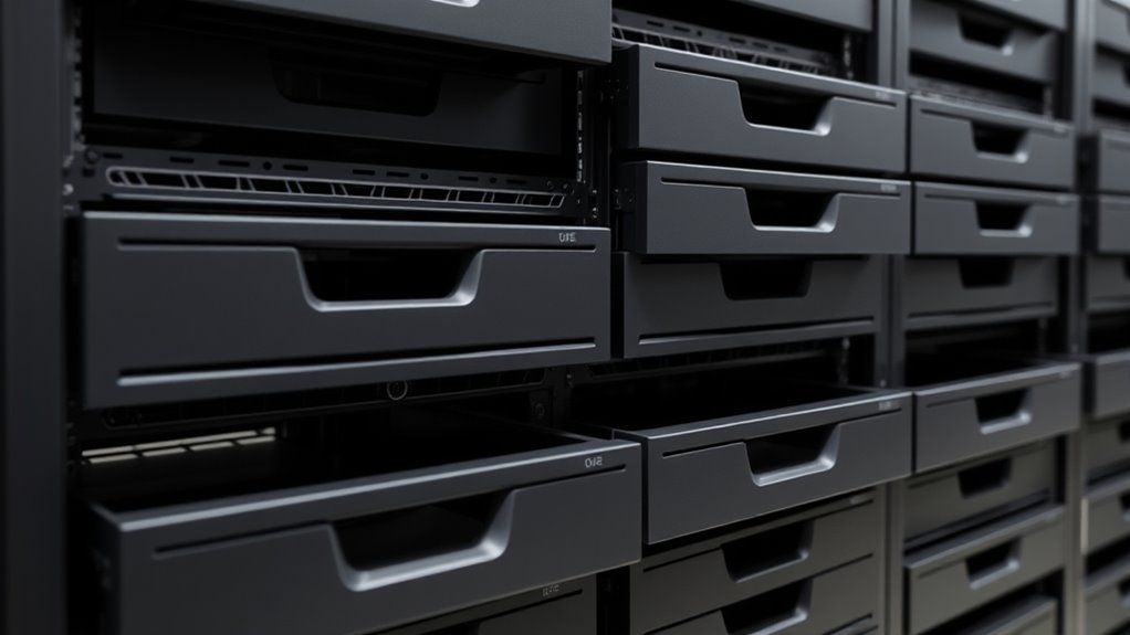 size security durability installation