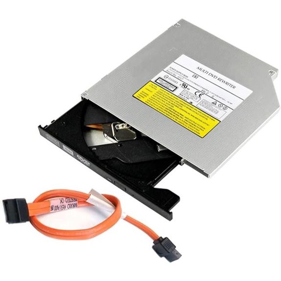 slim sata dvd rw