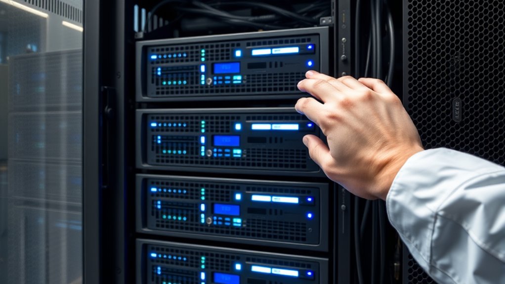 small business server essentials