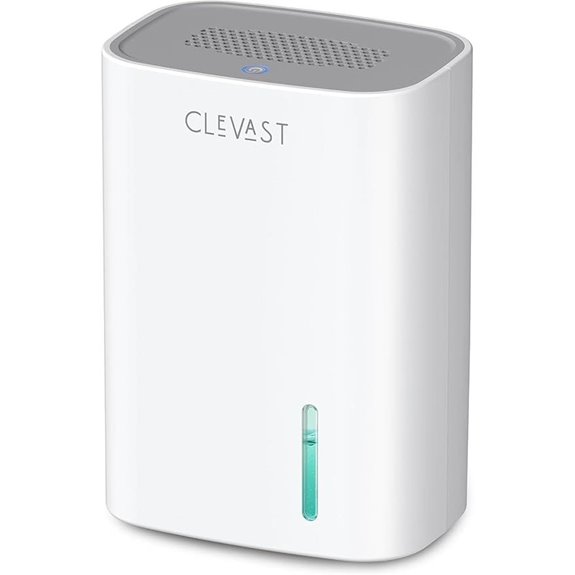 CLEVAST 30 OZ Small Portable Home Dehumidifier
