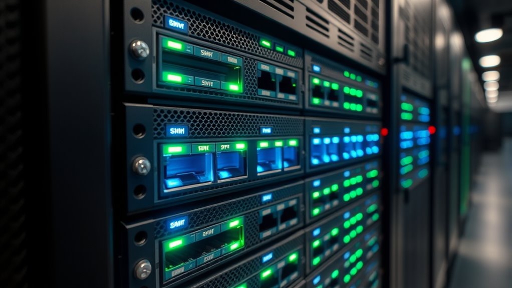 snmp ups monitoring factors