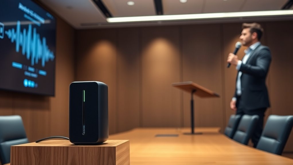 sound battery connectivity features