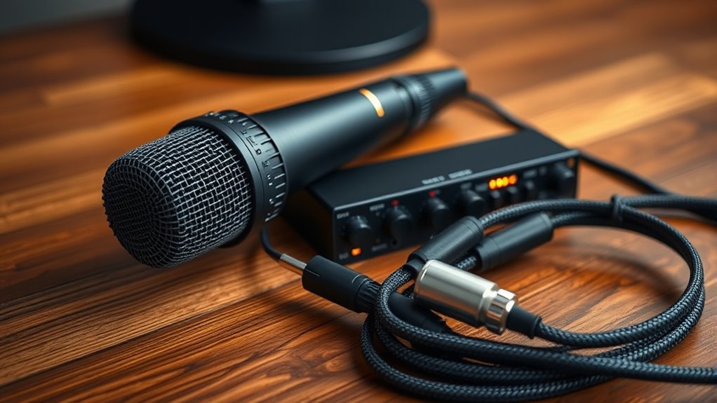sound quality compatibility accessories