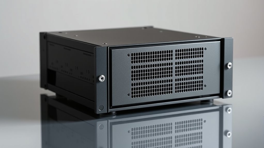 space efficient compatible reliable