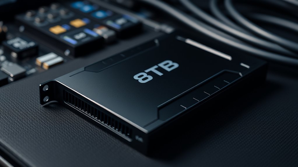 speed compatibility durability cooling