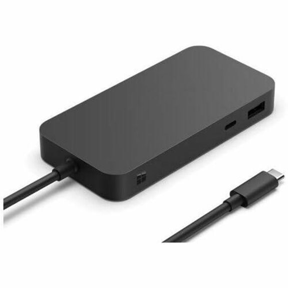 Microsoft Surface USB4 Dock with Ethernet & HDMI