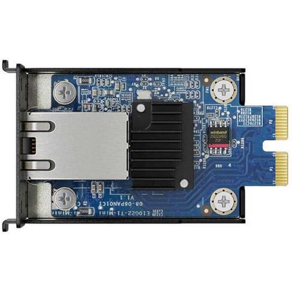 Synology 10GbE SFP+ Network Upgrade Card