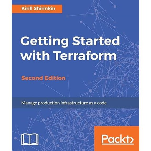 Getting Started with Terraform 2nd Edition