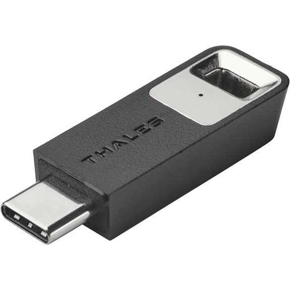 Thales SafeNet eToken FIDO2 Security Key
