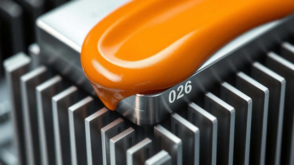 thermal performance and stability