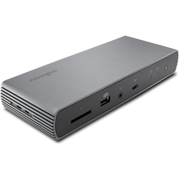 Kensington SD5700T Thunderbolt 4 Docking Station