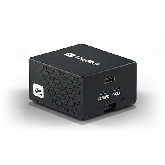 TinyPilot Voyager 2a KVM Over IP (PoE)