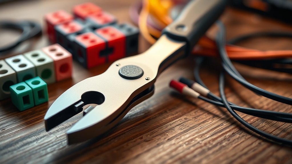 tool compatibility and durability