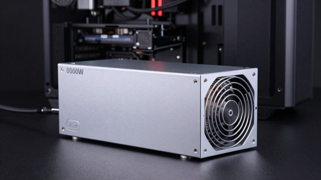 top 1000w platinum power supplies