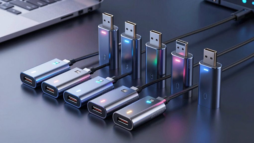 top 10 10gbe usb c adapters