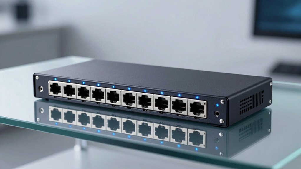 top 10g sfp switches