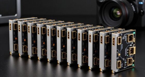 top 10gbe network card picks