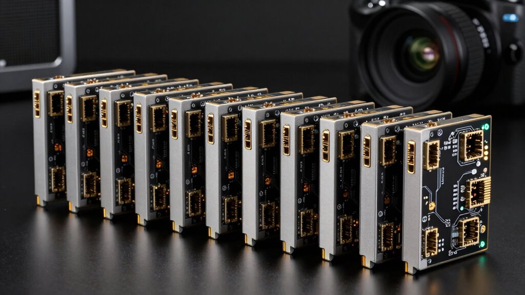 top 10gbe network card picks