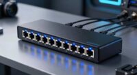 top 10gbe poe switches